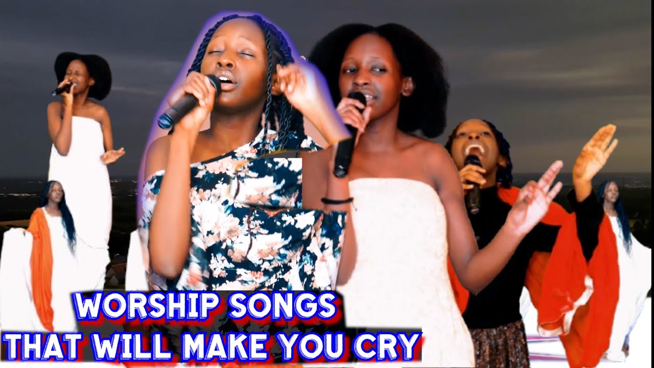 2 Hours Deep English Worship 2026  Powerful Gospel Worship  Nonstop Praise & Worship in the Spirit