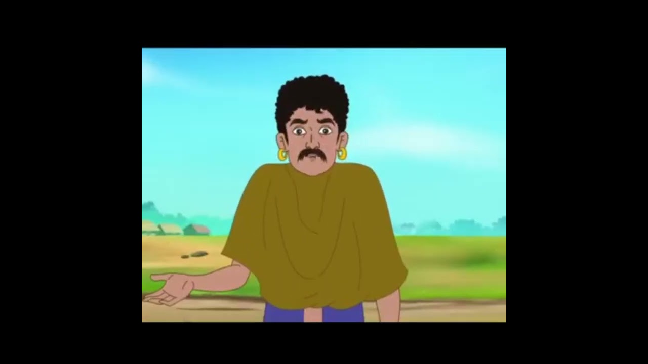 👌####বাংলা সেরা কার্টুন #####👌