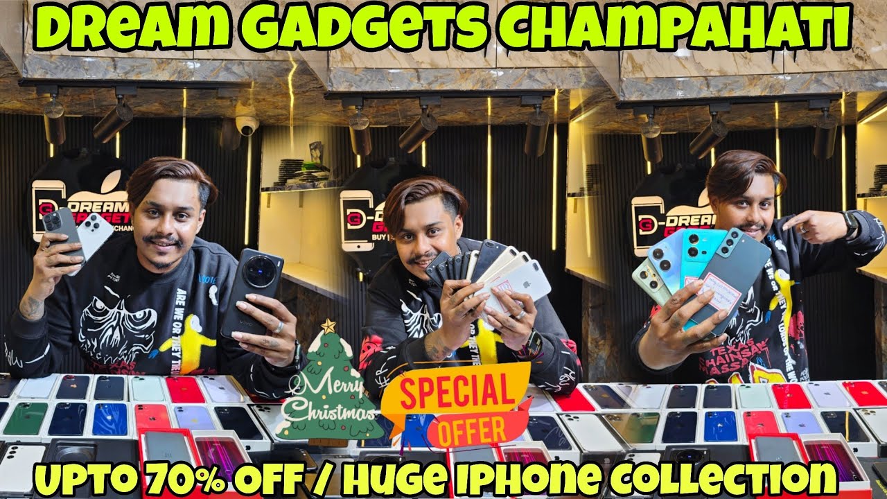 Cheapest iPhone Shop In West Bengal || 5G Android Only 4999/- || Iphone Starting From 3999/-