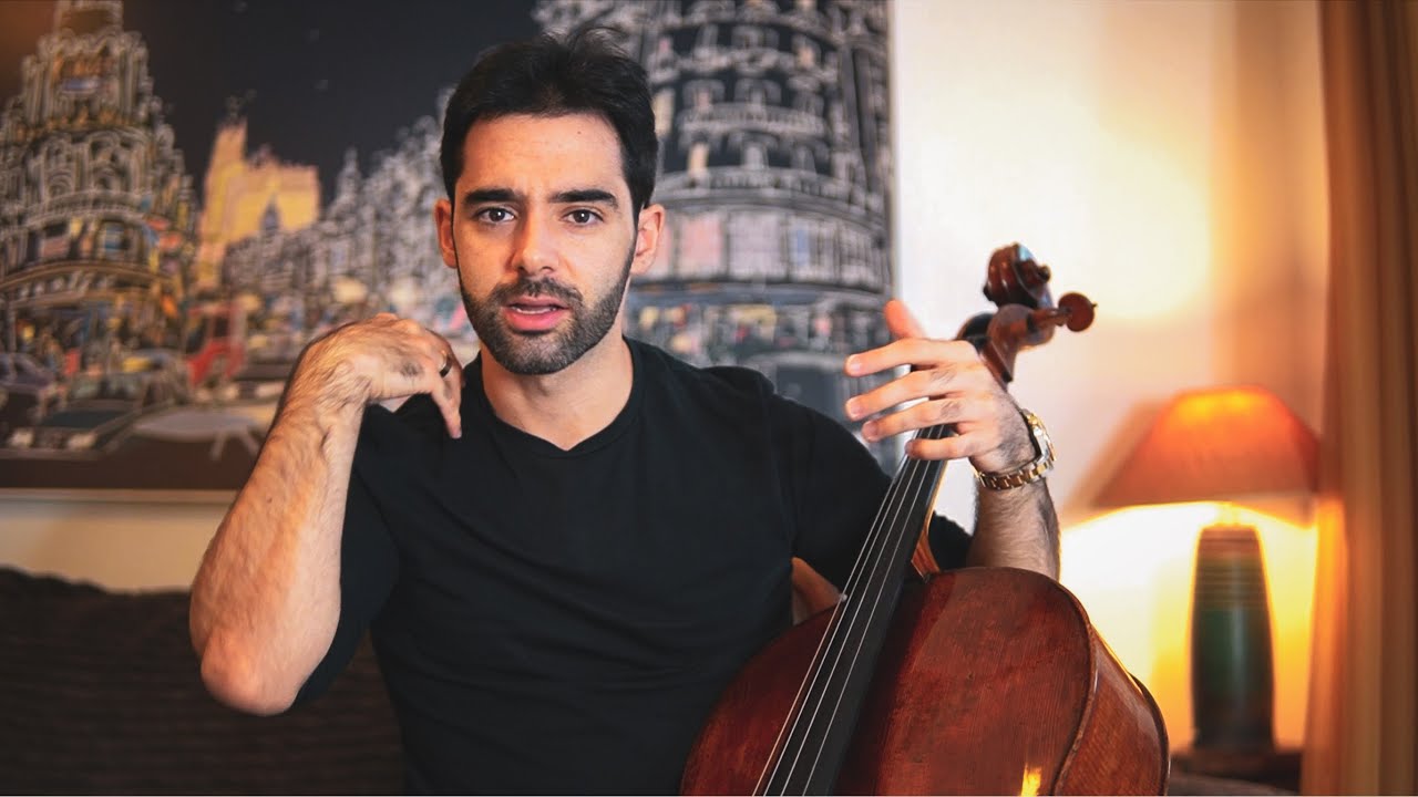 How to AVOID INJURIES for MUSICIANS ! 6 tips TUTORIAL( SUBS en ESP)