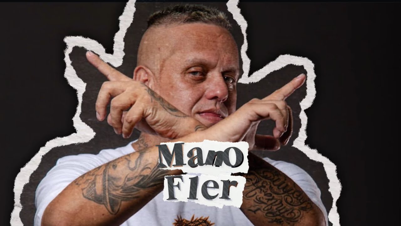 Papo de Rua - Mano Fler 