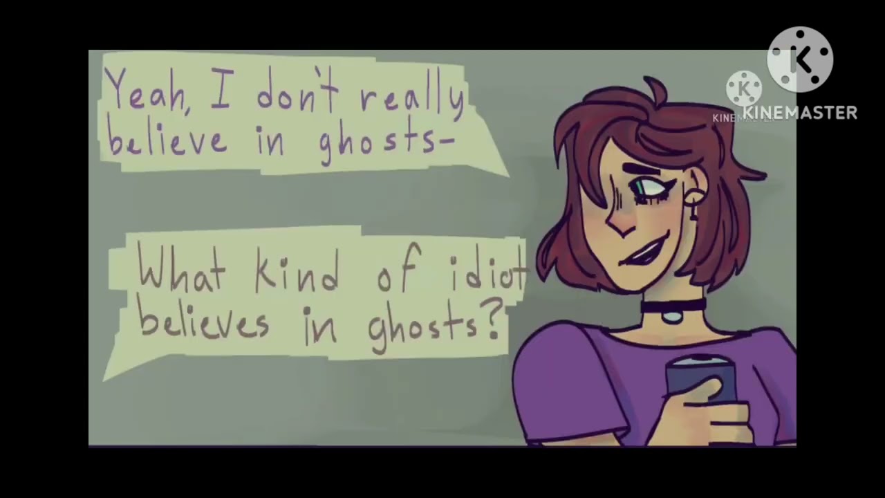 Sally Face Comics #2