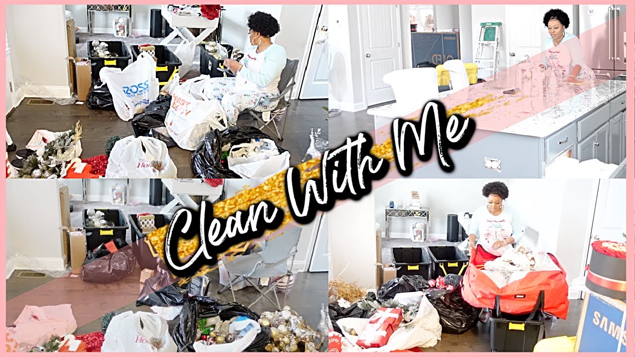 Day In The Life Of A Mom | House Cleaning Motivation | Speed Clean |Clean Declutter Organize With Me