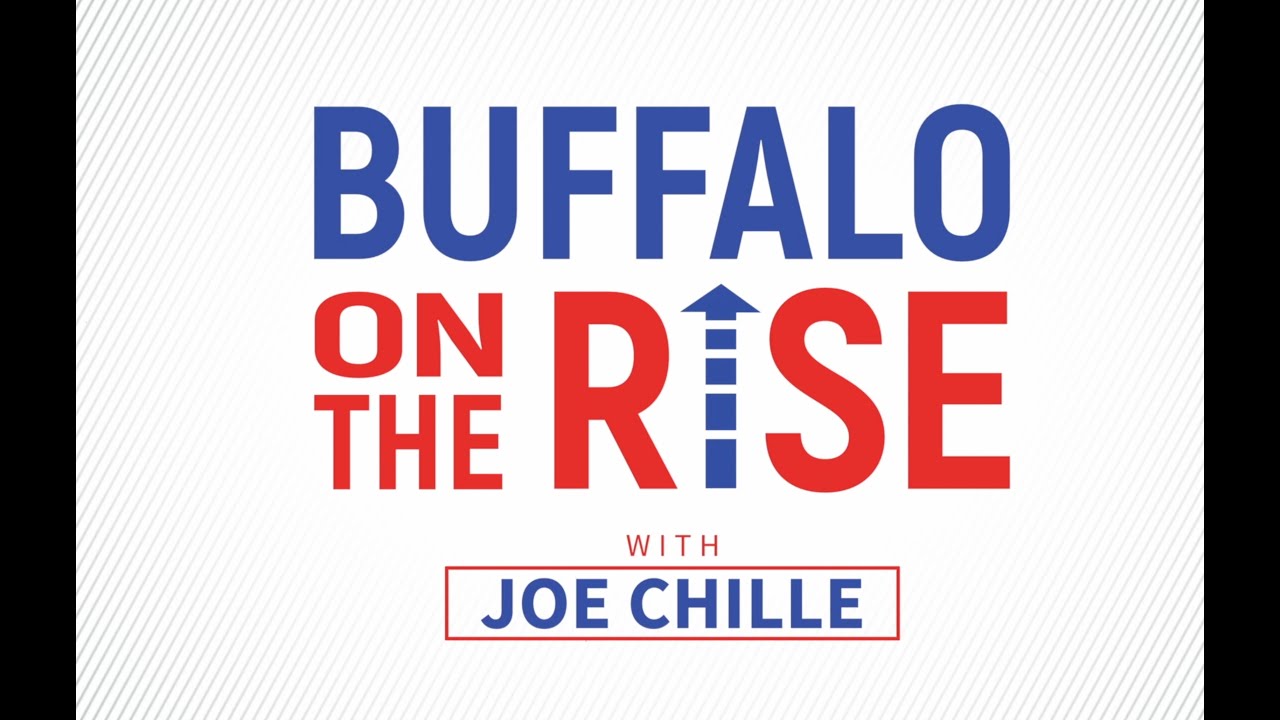Buffalo On The Rise Show 95