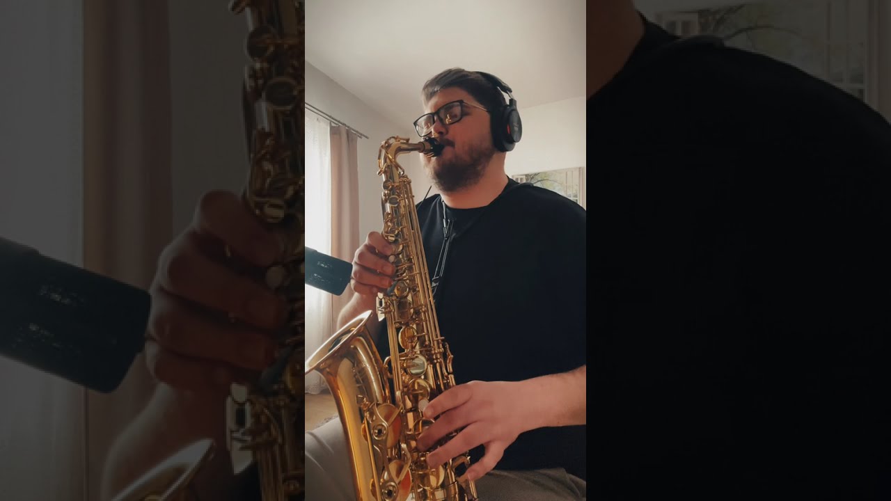 ❌Atat am căutat rostul vieții❌Muzica Creștină Instrumentală❌Andrei David,Video Live 2026❌
