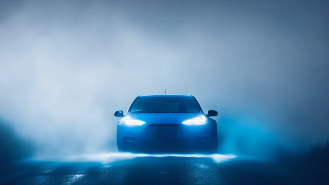 ¿Tesla, MG, Hyundai, KIA? Este es mi segundo coche eléctrico
