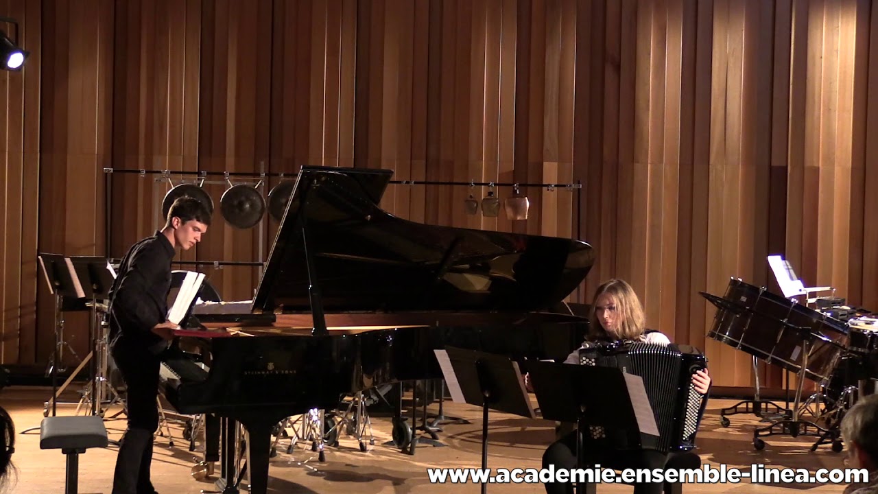 Linea Summer Academy 2017 : 