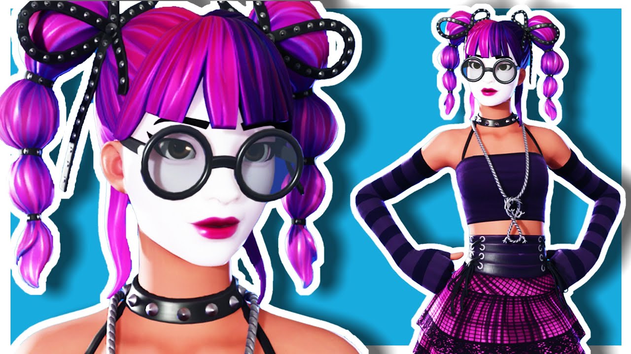 (PS5) Fortnite Festival Lace Gameplay (No Commentary)