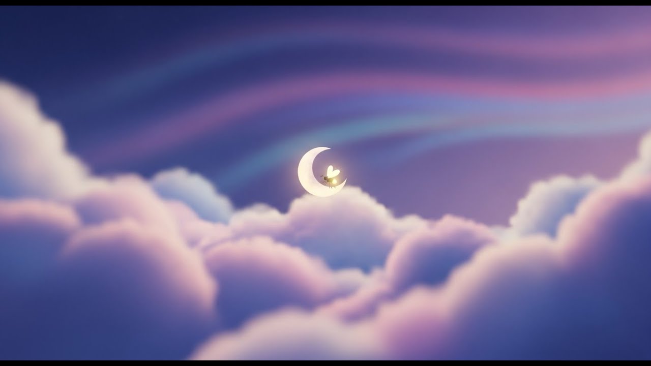 Relaxing Classical Music for Kids — Gentle Sleep, Reading & Rest Time