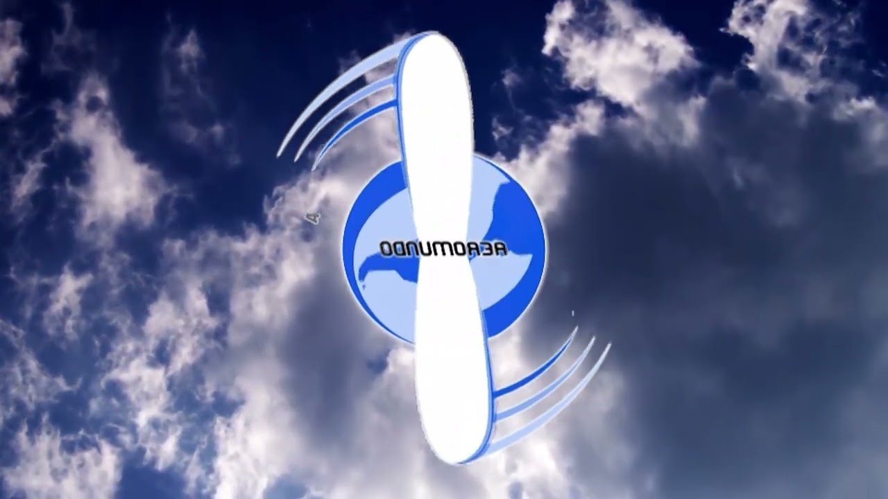 AEROMUNDO 014-2025
