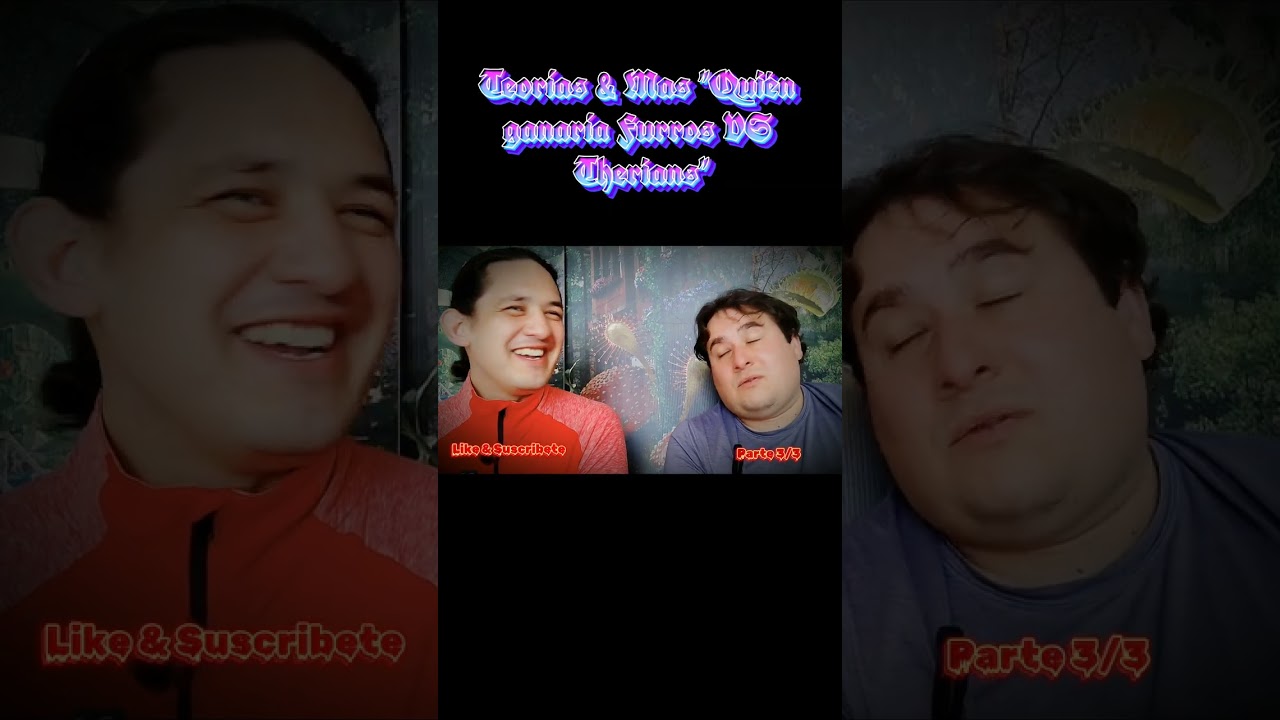 Teorías y Más 