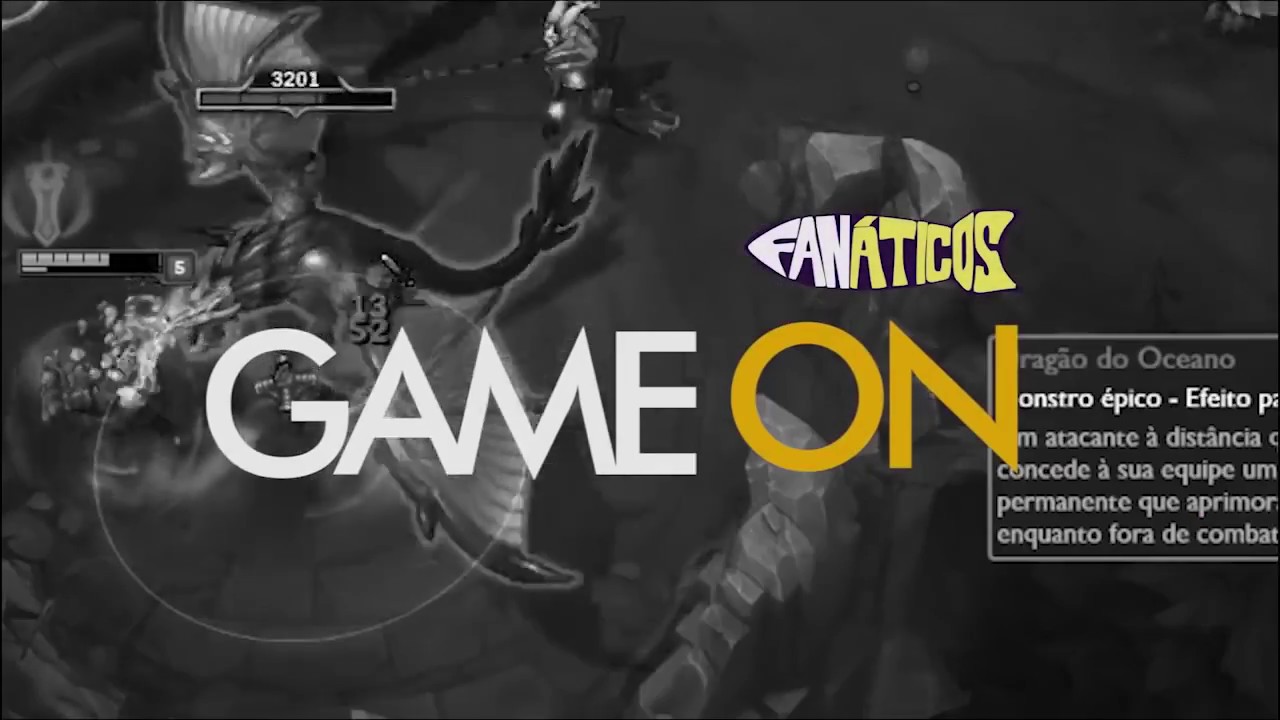 JOGANDO DE THRESH OSTENTADOR | LEAGUE OF LEGENDS