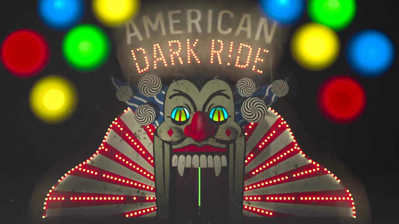 American Dark Ride