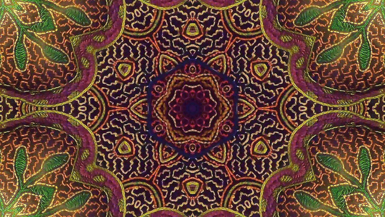 【睡眠用】アヤワスカ/儀式の歌/イカロス/シャーマン/シャーマニズム/マパチョ/DMT /変性意識/カマロンガ/カーピ/チャクルーナ