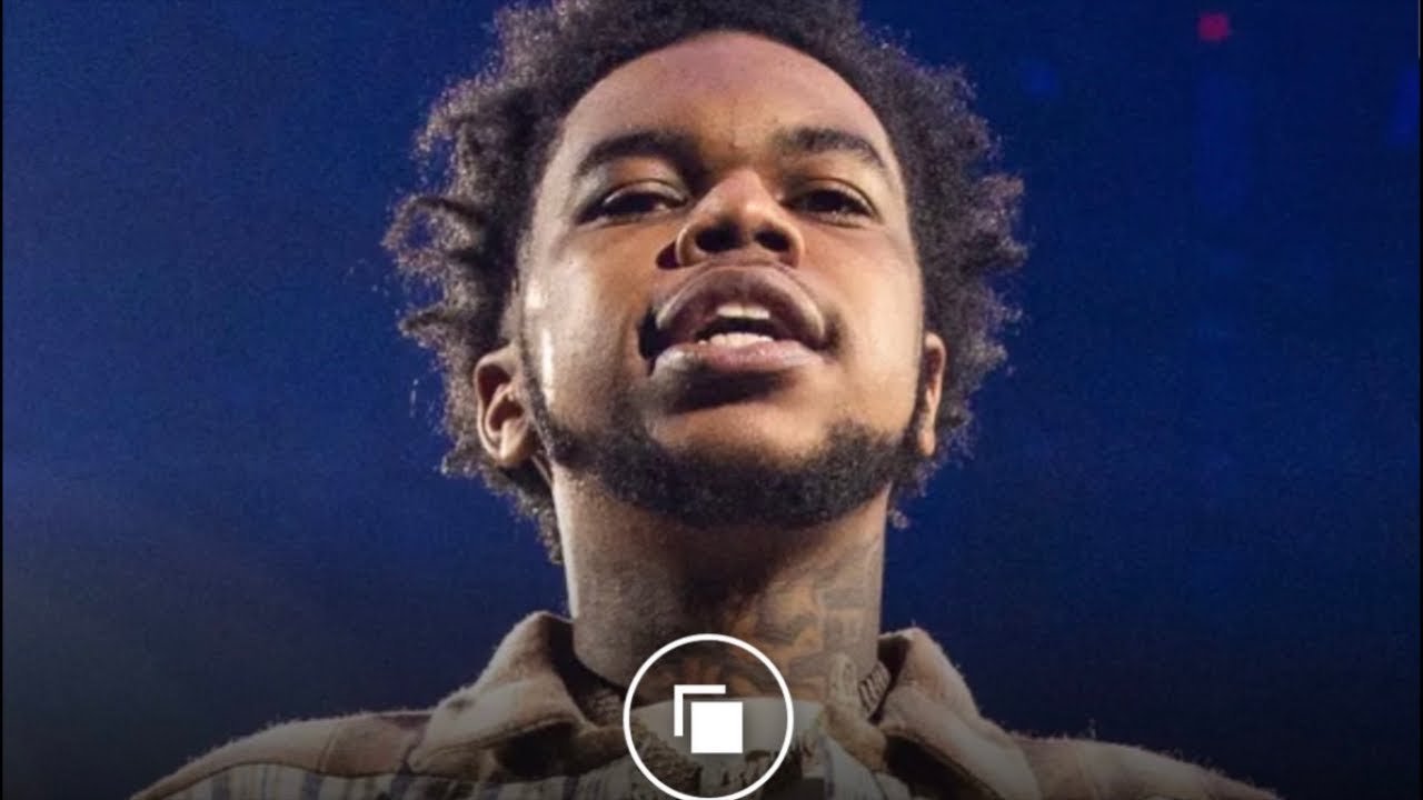 Lil poppa dead at 25 😩😭