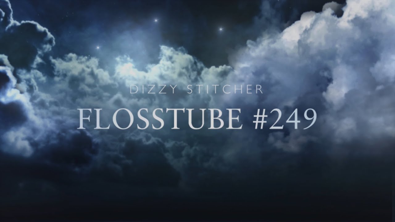 Flosstube #249 Запомнить меня
