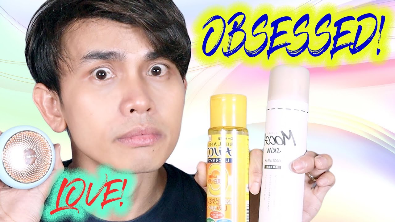 6 PRODUK POWER YG SAYA TENGAH LOVE TERUK!