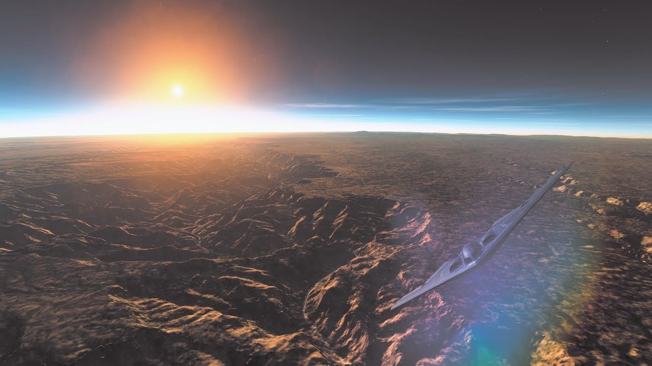 Train Anywhere on the Virtual Earth: VBS Synthetic Training Environment - Coming Soon