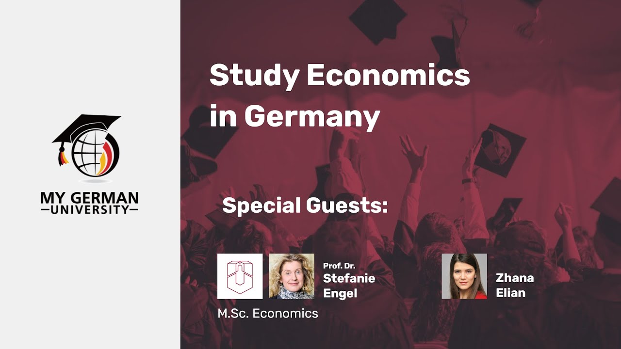 M.Sc. Economics at Osnabr&uuml;ck University