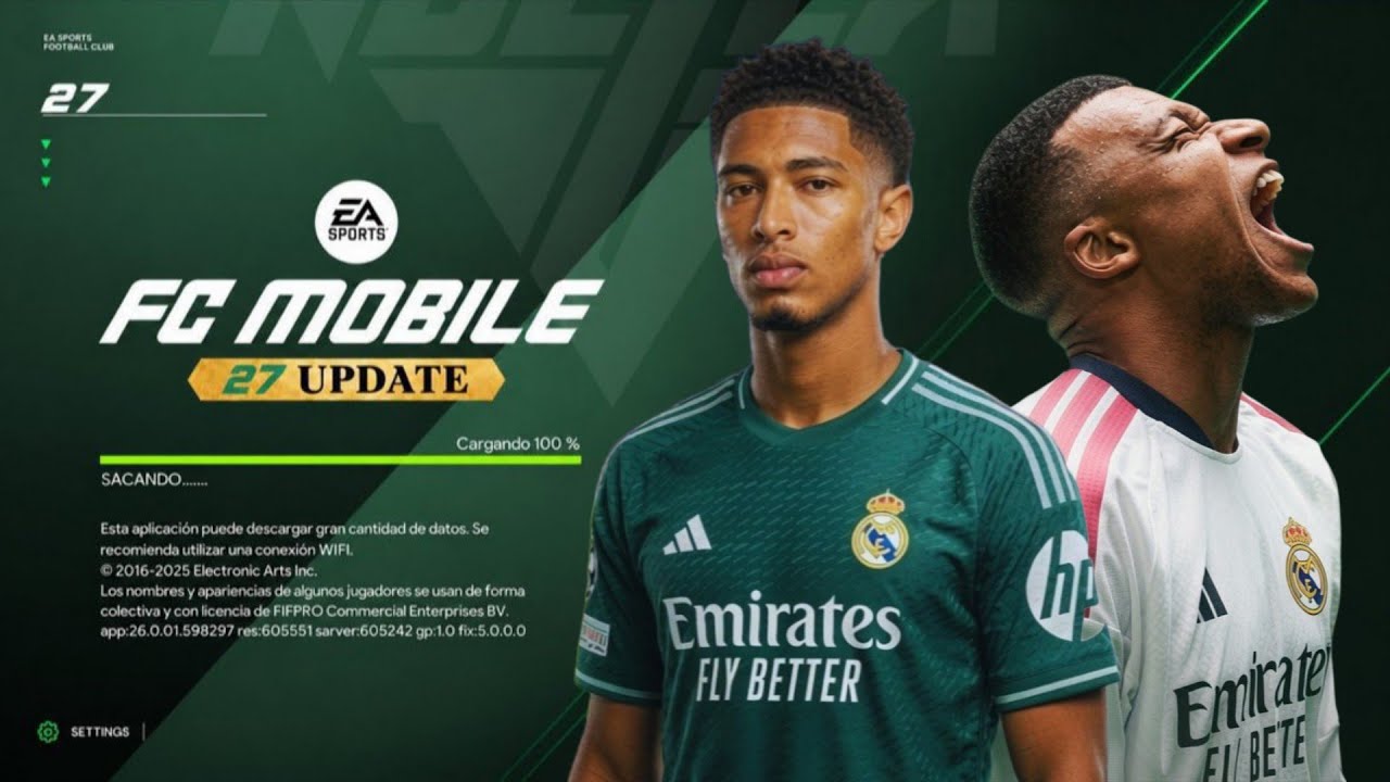 Will the game reset in FC mobile 27? Star shards & vouchers changing | FC Mobile