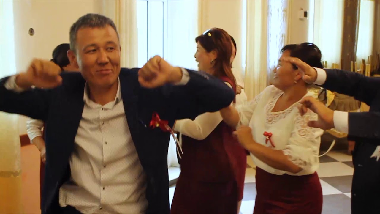 Куршаб 20 жылдык жолугушуу 