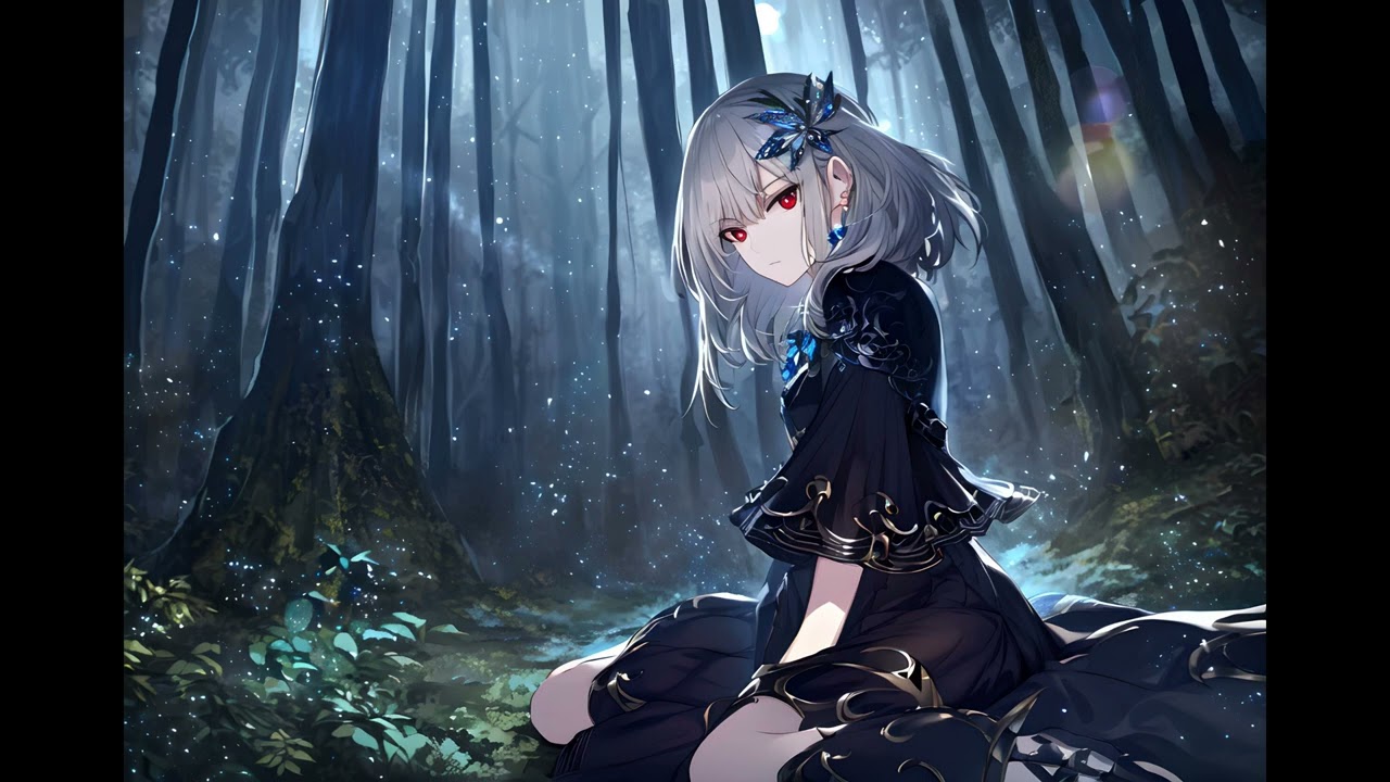 【Celtic BGM】Lost Fantasia【ファンタジー・幻想・民族調】