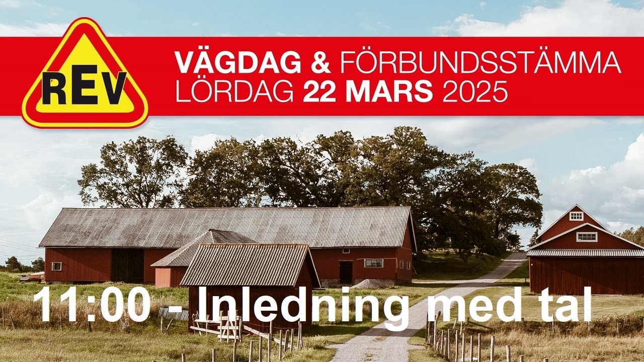 Inledning med tal