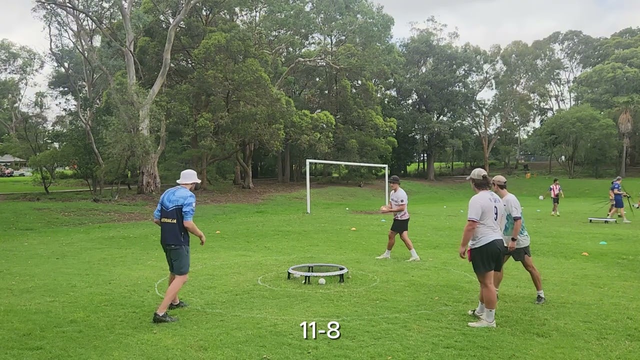 Sydney Major 26 | Pool Play v T-21 condensed