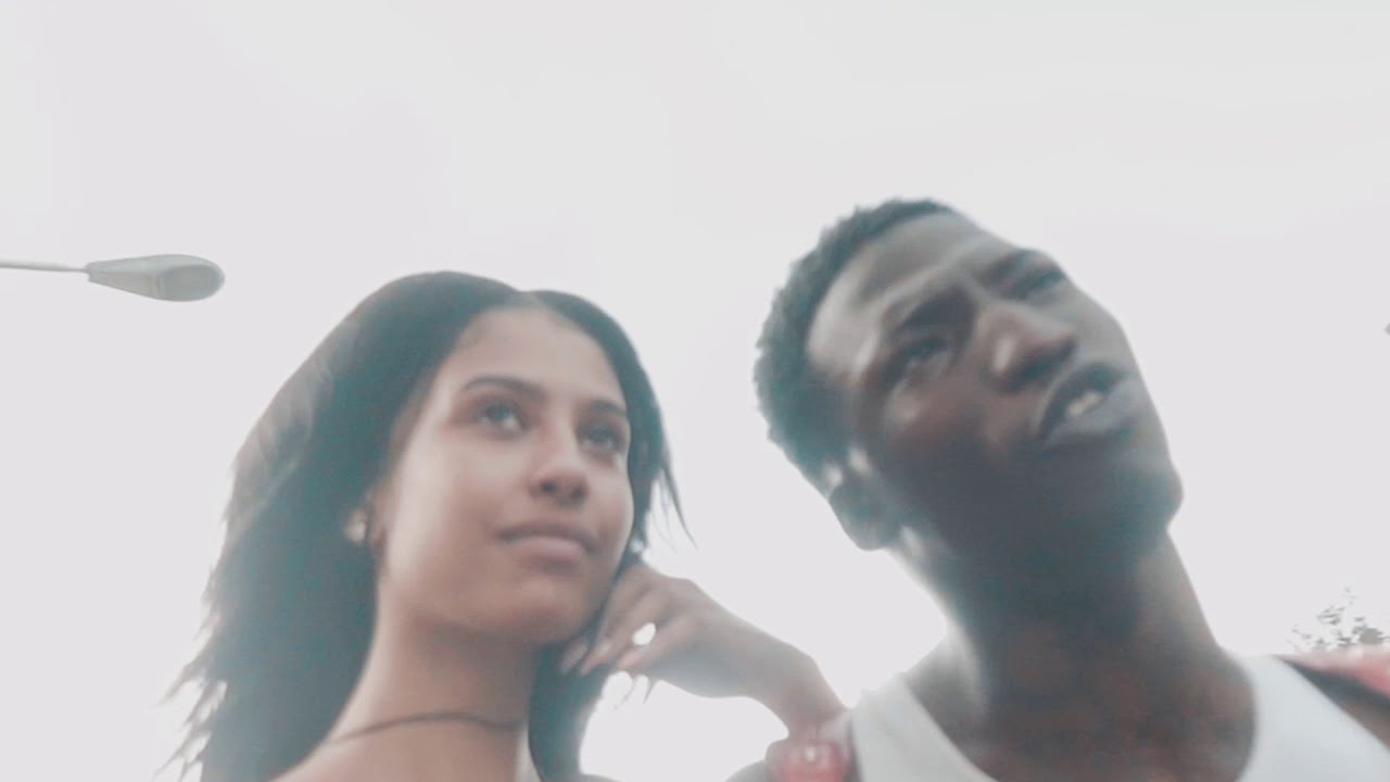 Ola Runt - Monkey Bars (Official Video) Directed By @Waxbando2 Instagram @1olarunt