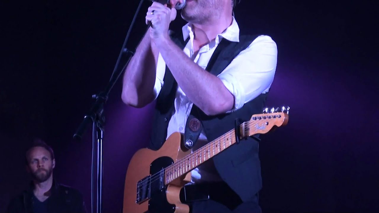 Downhere - Let Me Rediscover You - Out and Aboot Tour in NJ
