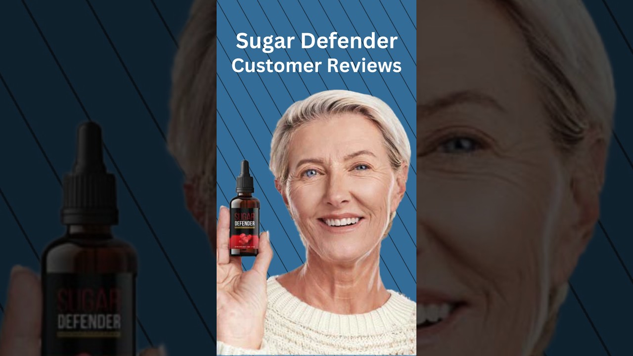 Sugar Defender Customer Reviews and Complaints #diabetes #diabetic #short