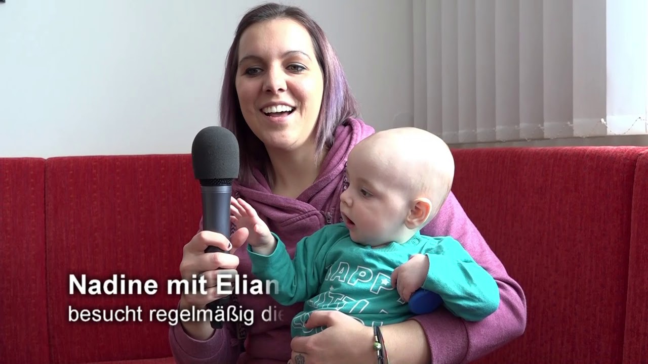 Die Elternberatung in Frastanz