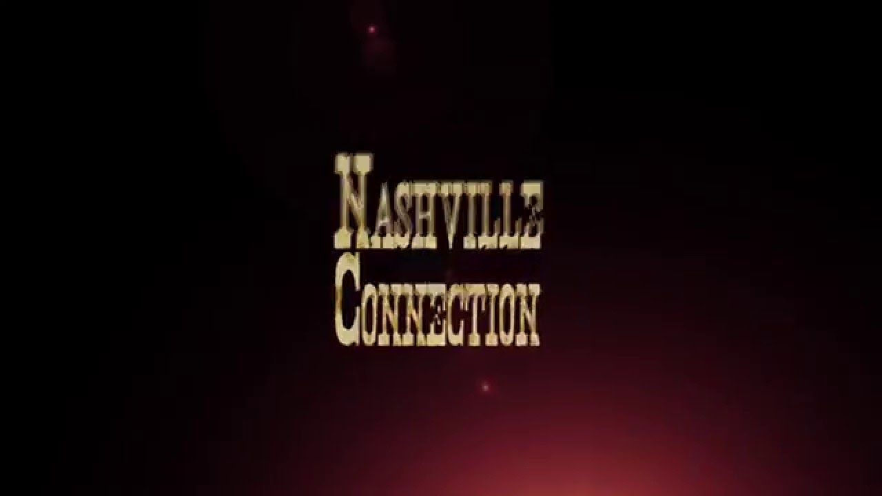 Nashville Connection Motion Graphics