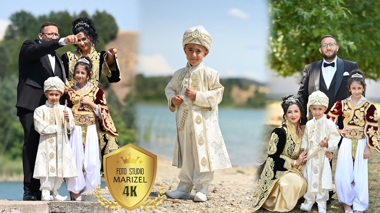 25.07.2024 Demirin in Sunnet Toreni ork.bilhan Macev