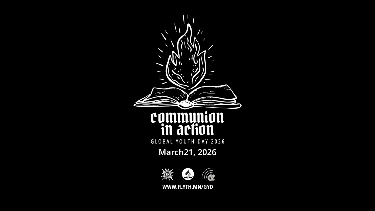 2026 Global Youth Day - Theme Video