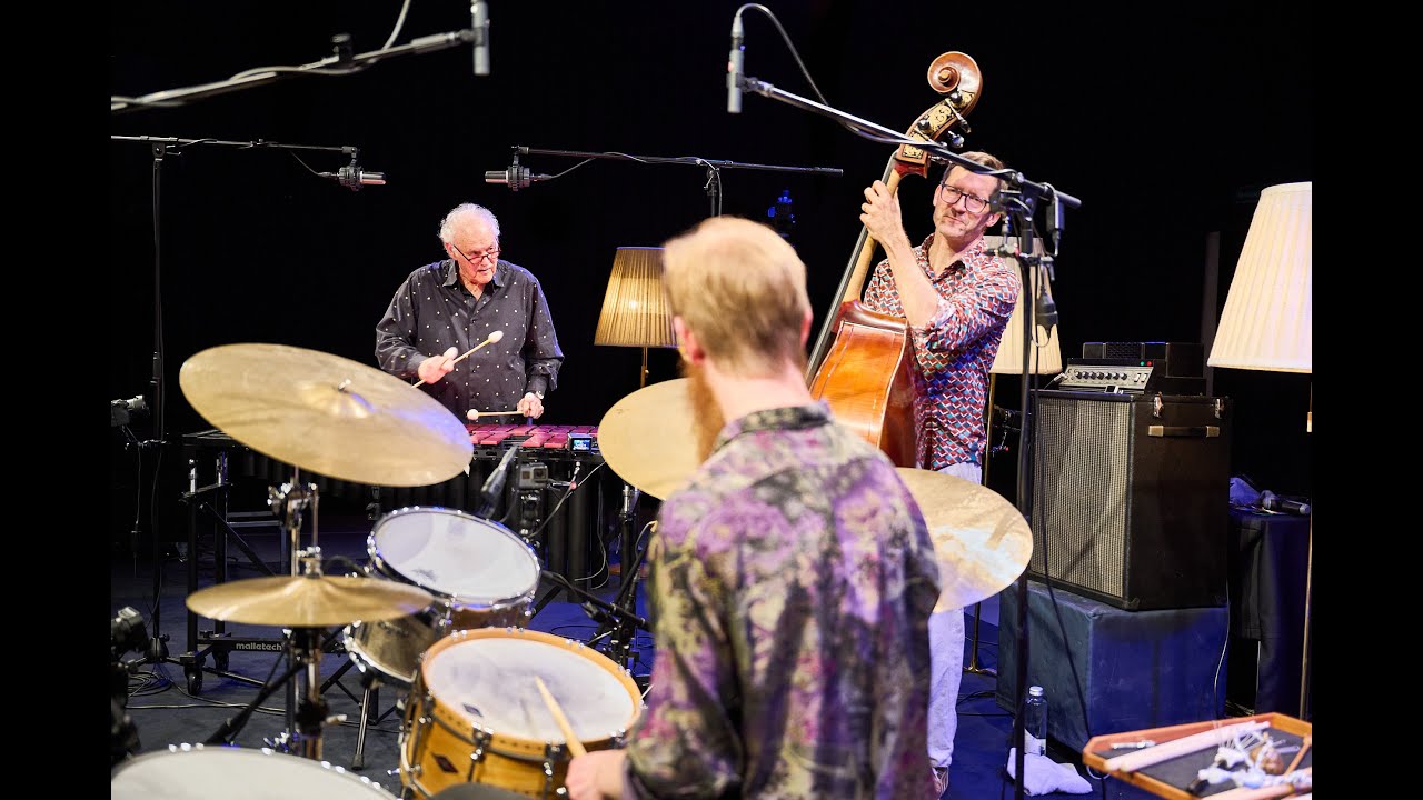 David Friedman Generations Trio - 