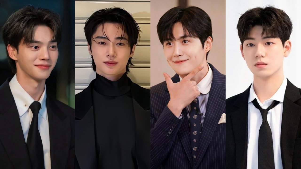 [Tiktok] Tổng hợp những thước phim Hàn Quốc siêu lãng mạn và đẹp || 20 #xuhuongtiktok 