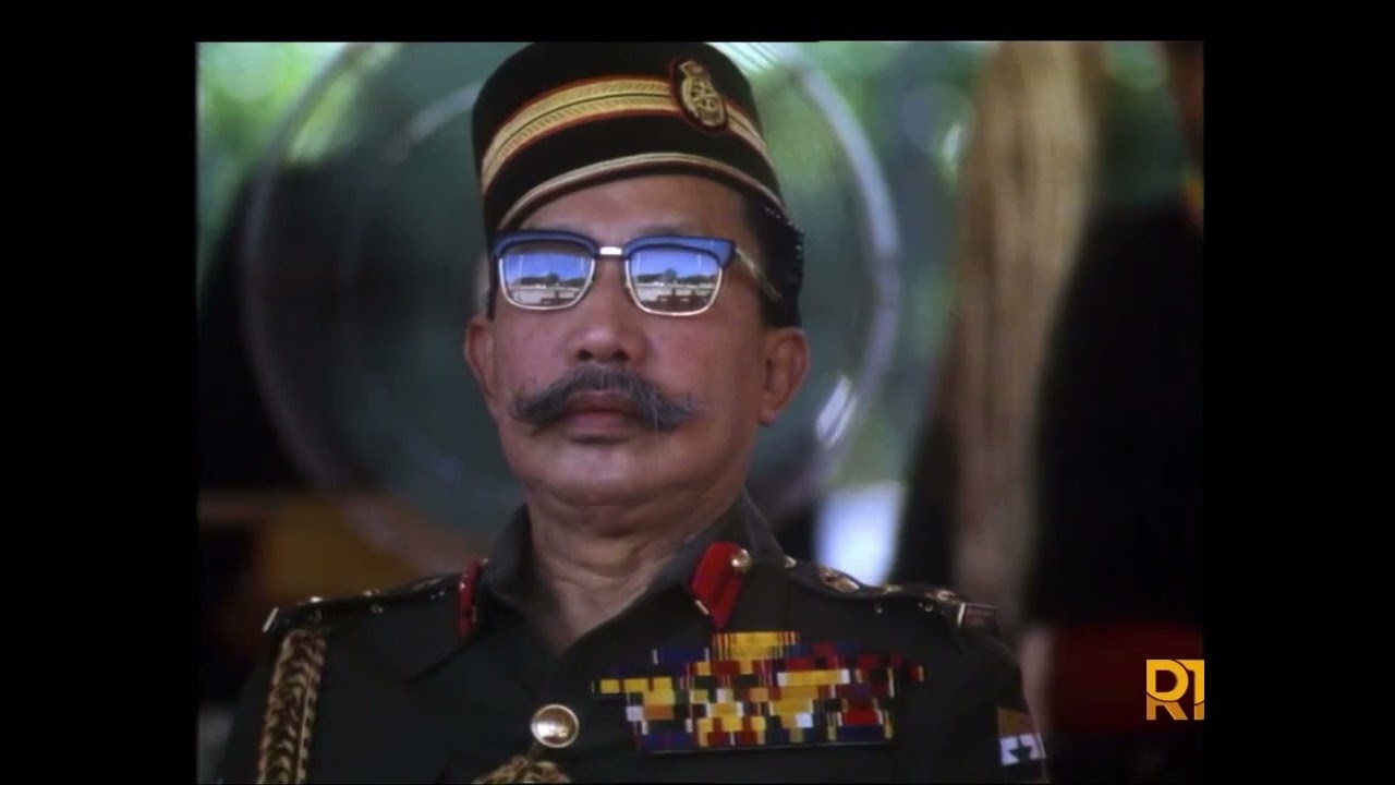 Memperingati Penukaran Nama Bandar Brunei Menjadi Bandar Seri Begawan | Brunei Dokumentari