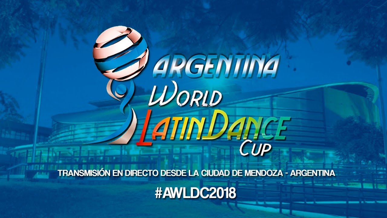 En vivo la final del Argentina WLDC  2018