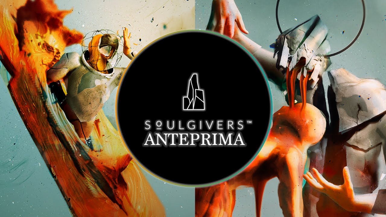 SOULGIVERS: Tra Tattica e Strategia | ANTEPRIMA