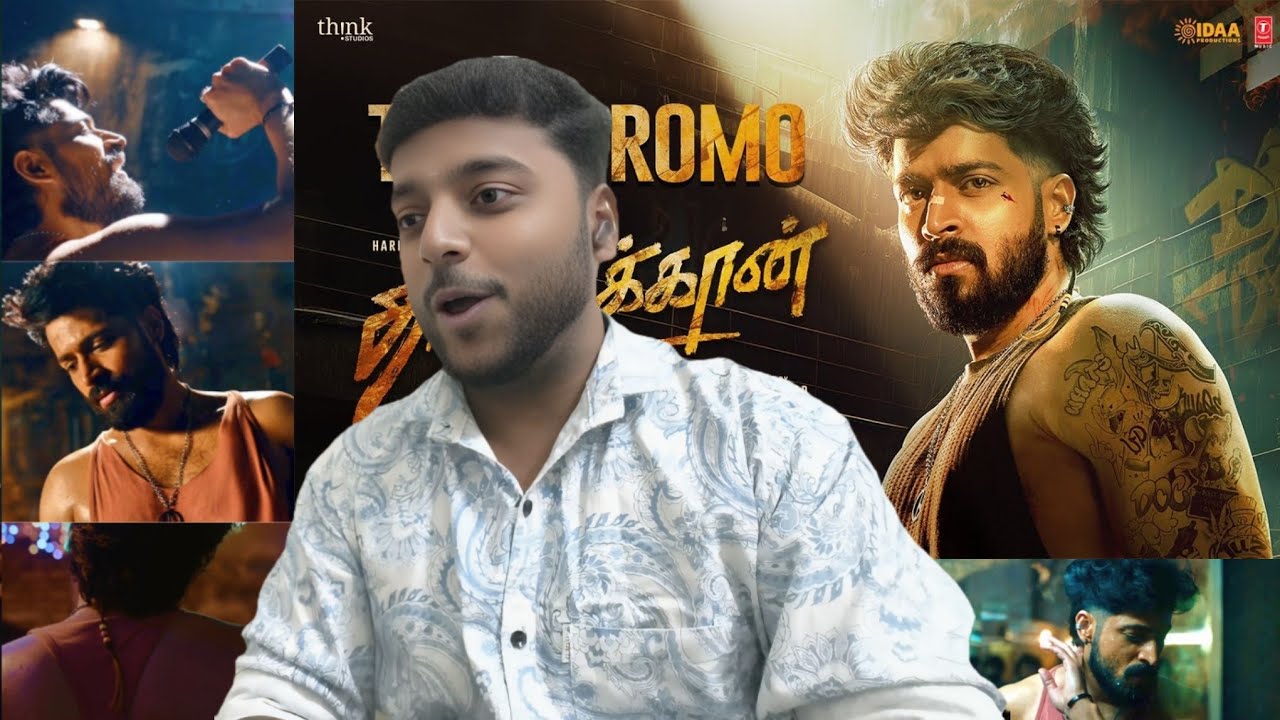 Dashamakan Title UNLOCKED (Reaction!!!)💥😲 Truly BANGERRR...🔥❤️‍🔥