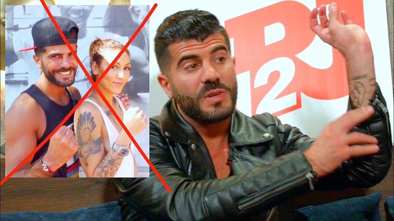 Thomas (Les Anges 10): Rawell ? Il explique pourquoi il a terriblement souffert de leur rupture !