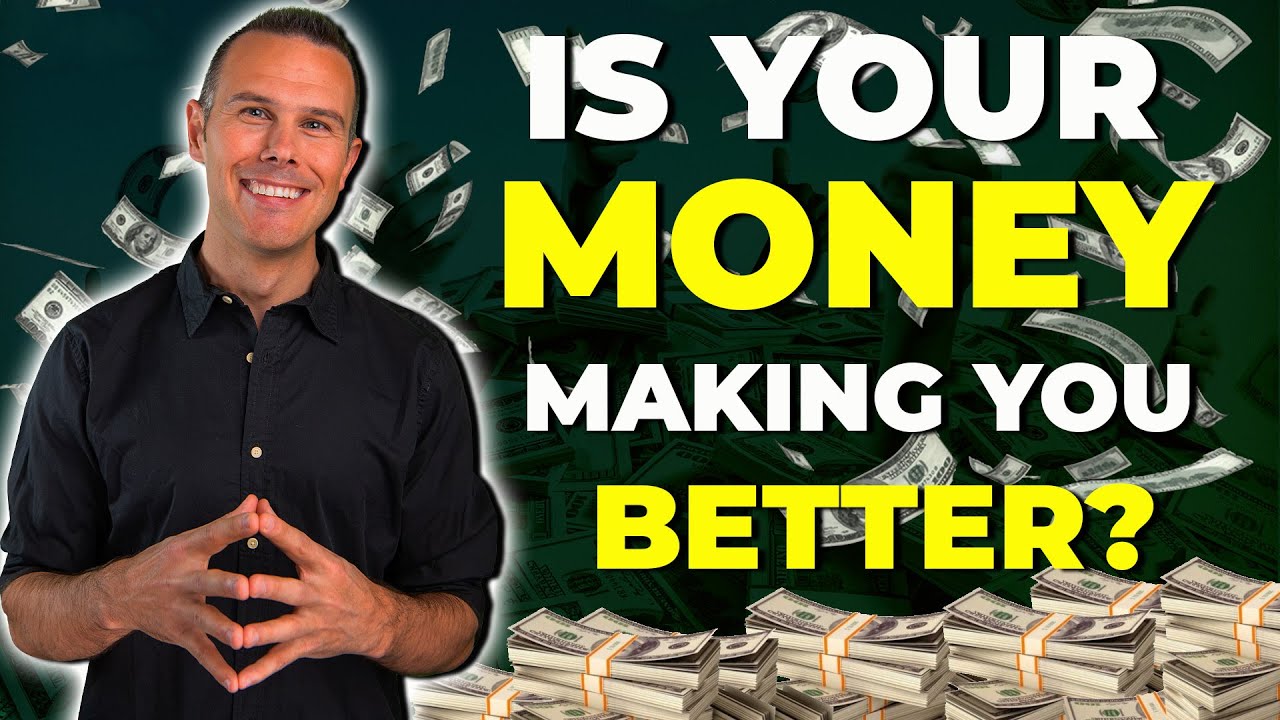 How Whole Life Insurance Helps You BECOME MORE