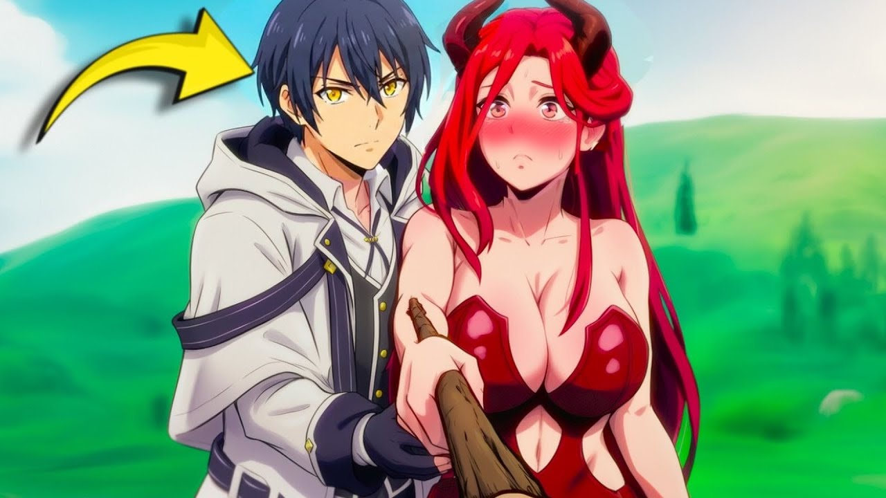 Expulsado por Débil, Regresó Imparable | Resumen Anime