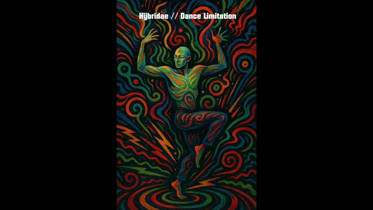 Hÿbridae - Dance Limitation