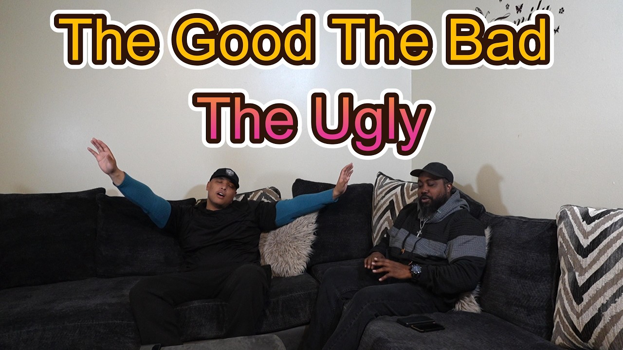 Brody On The Go Episode 5: From Meek Mill & The Currys to the Ja Rule vs. Tony Yayo Situation