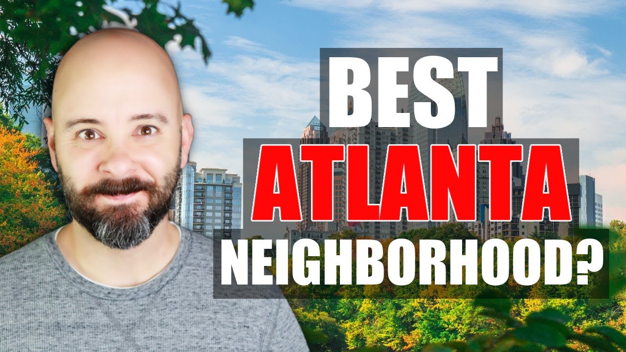 Is Buckhead Atlanta's Best Neighborhood?