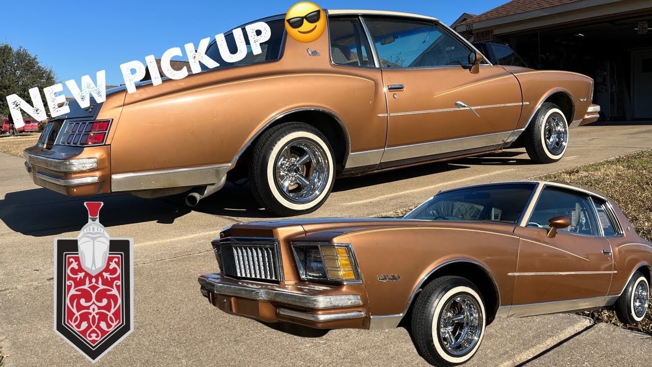 1979 Monte Carlo *New Project*