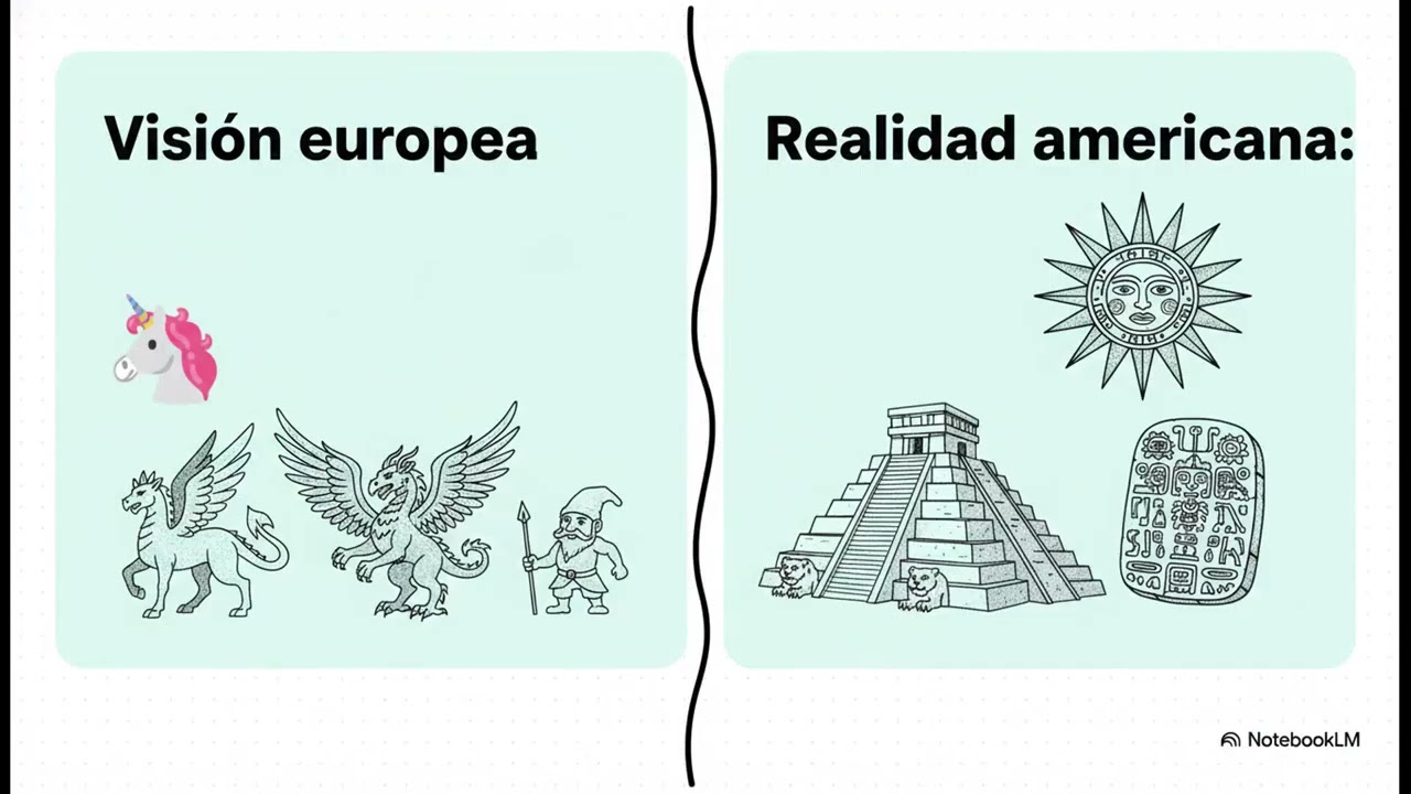 LITERATURA DEL DESCUBRIMIENTO Y CONQUISTA HISPANOAMERICANA