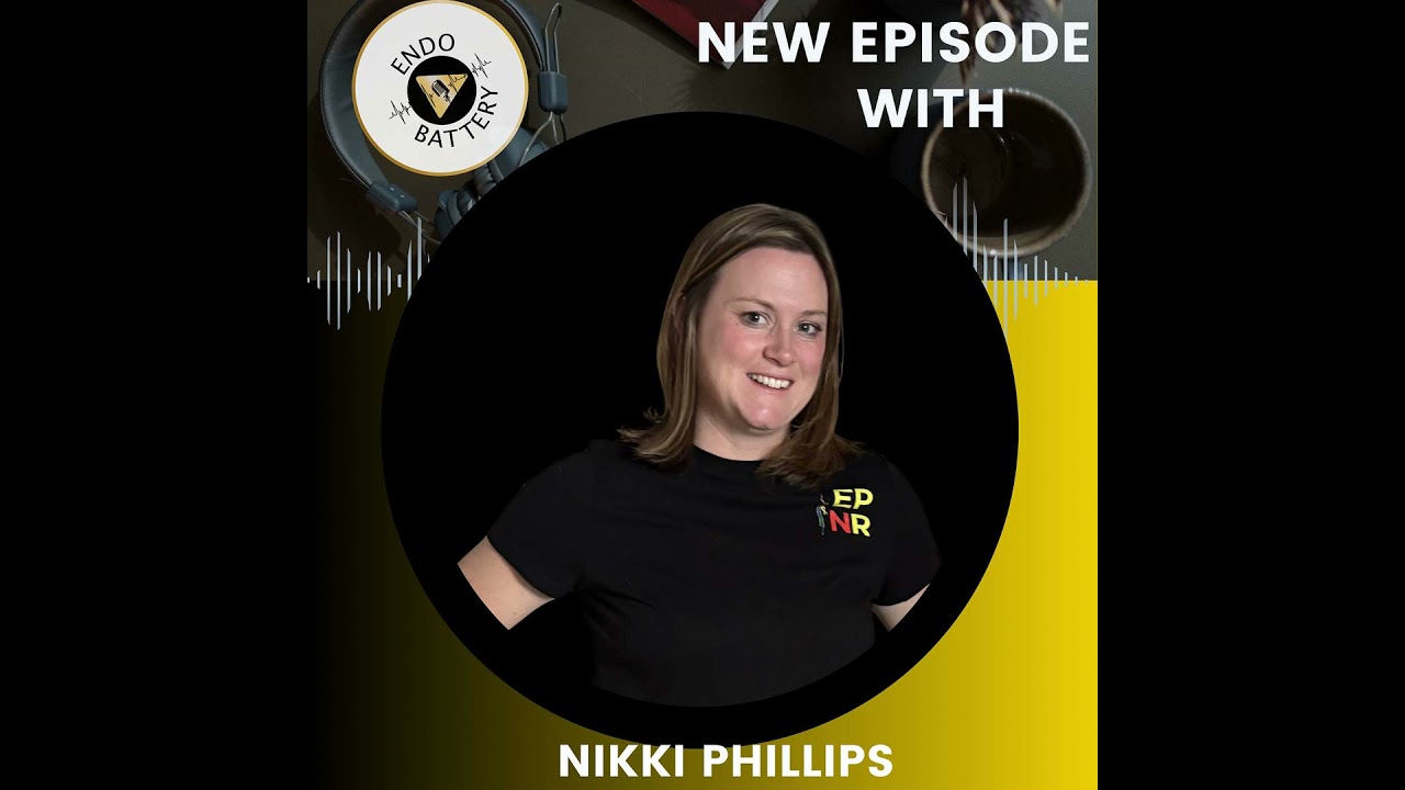 From Miscarriages to Medicine: Nikki&rsquo;s Fight for Endometriosis, PCOS, and Adenomyosis Care